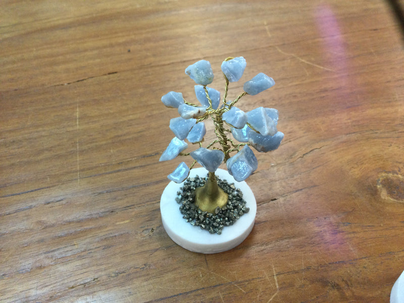 Gemstone Tree