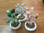 Gemstone Tree