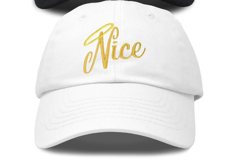 Hat- Naughty or Nice