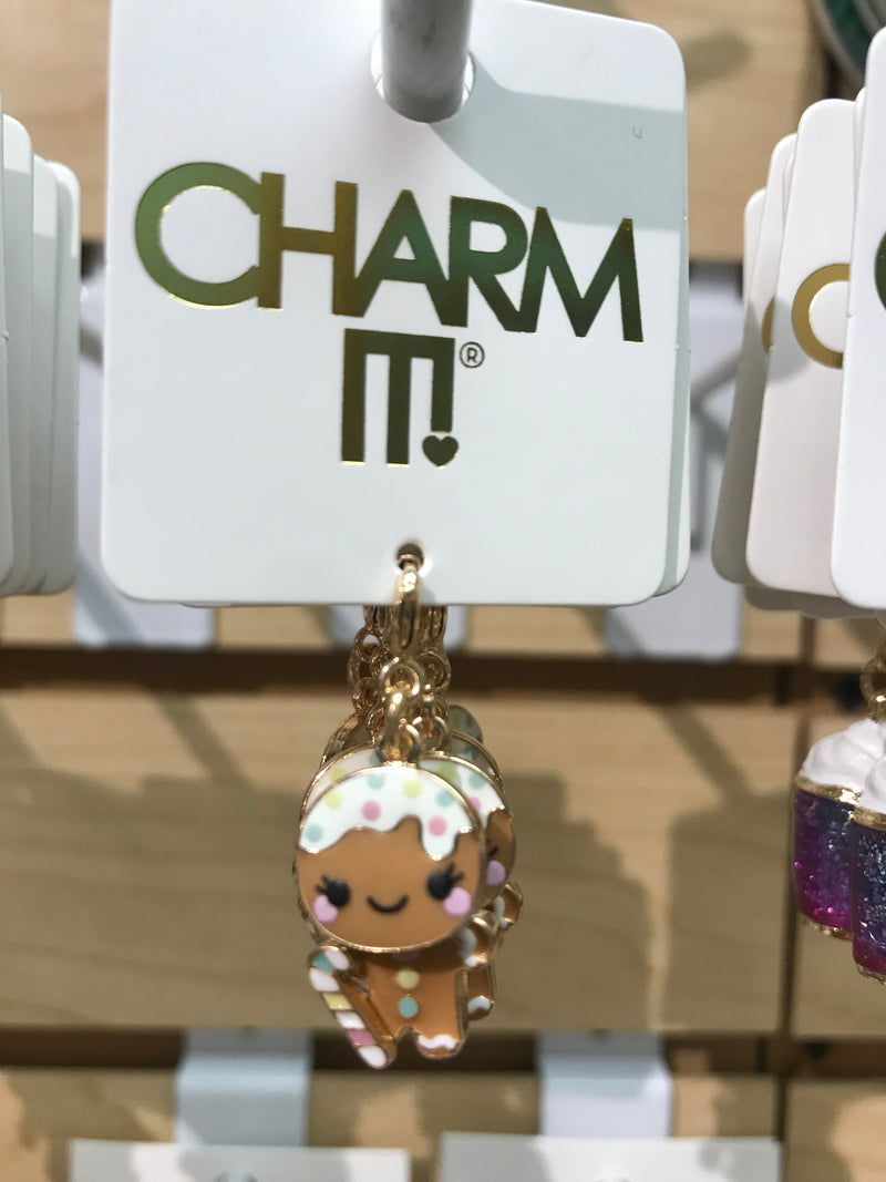 Charm it  - charms