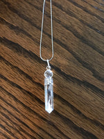 Crystal Necklaces - Capstone