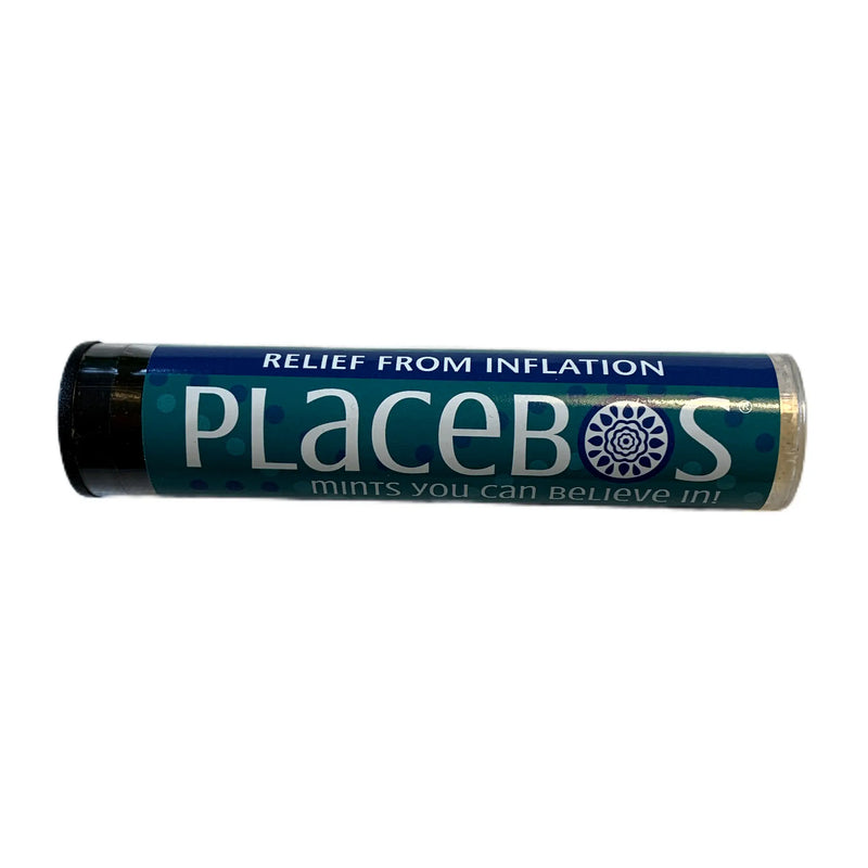 Placebos mints