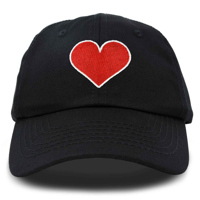 Hat - Heart