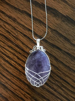 Crystal Necklaces - Capstone