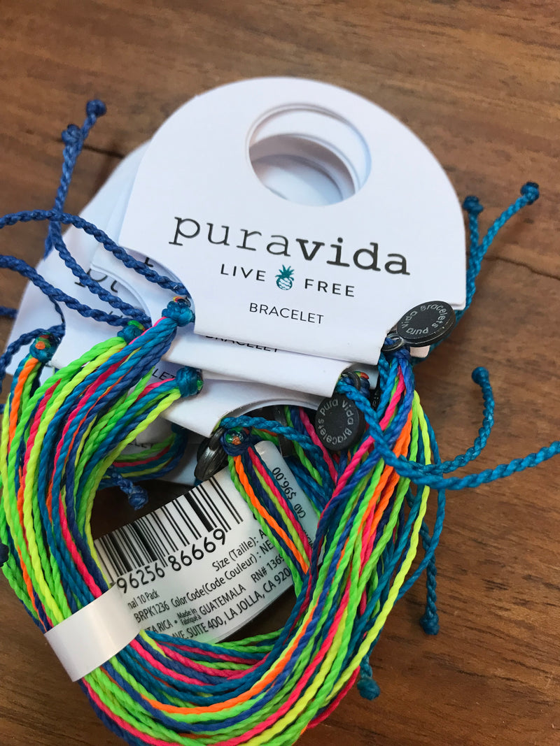PuraVida- Original String