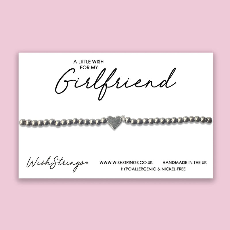Girlfriend Bracelet