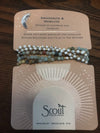 Scout - Bracelet/Necklace - Wrap