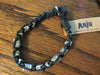 Anju Men’s Cord Bracelets