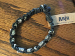 Anju Men’s Cord Bracelets