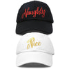 Hat- Naughty or Nice