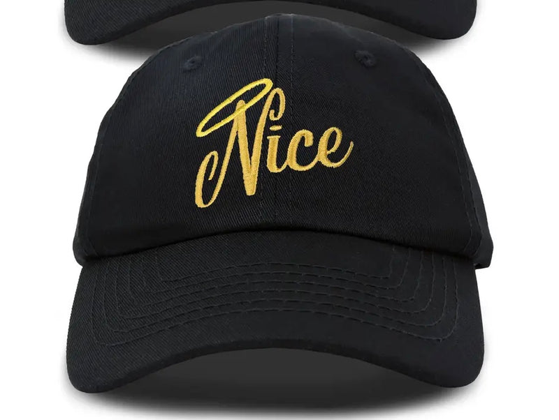 Hat- Naughty or Nice