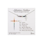 Salvation Necklace and/or Bracelet