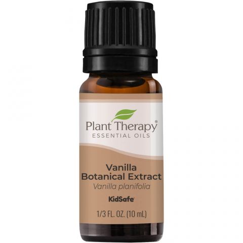 Essential Oil- Vanilla Botanical Extract